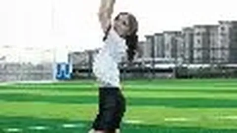 郑钦文：挑战与机遇并存