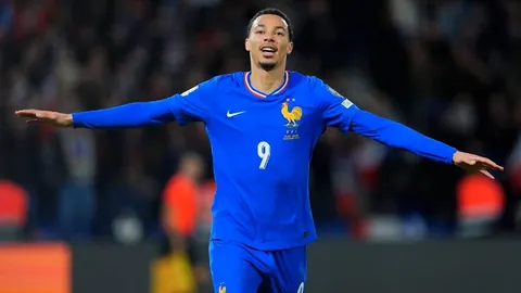 [国际足球]吉拉西精准直塞助米洛头球破门